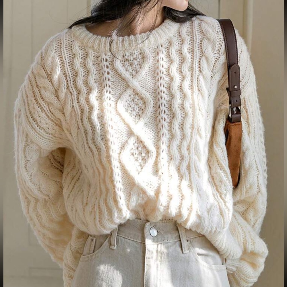 Rory Gilmore Sweater